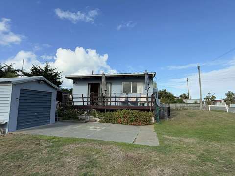 Clandeboye 2部屋 The hub of Rangitata