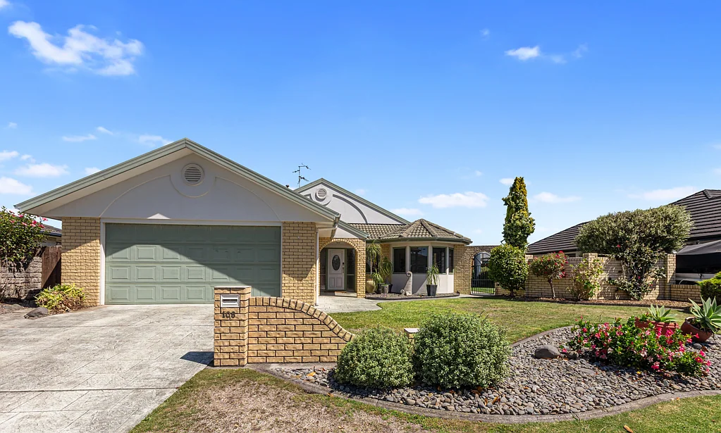 108 Palm Beach Boulevard, Papamoa Beach, Tauranga, Bay of Plenty