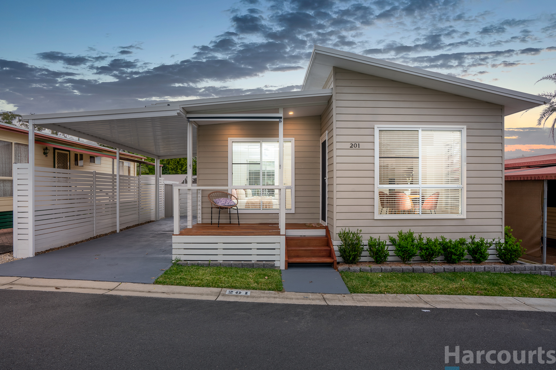 LAKE MACQUARIE LIFESTYLE UNIT 201 1A STOCKTON ST, MORISSET NSW 2264, 0 غرف, 0 حمامات, House