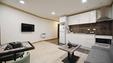 Modern Home for Rent