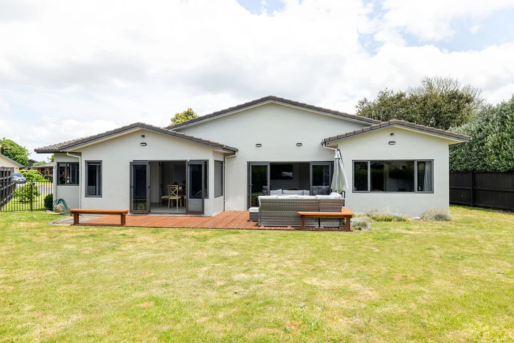 Saint Andrews 3房  St Andrews, Family Living