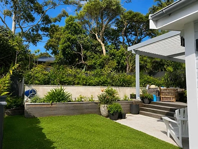 31 William Street, Avalon Beach, NSW 2107, 4 Bedrooms, 2 Bathrooms, House