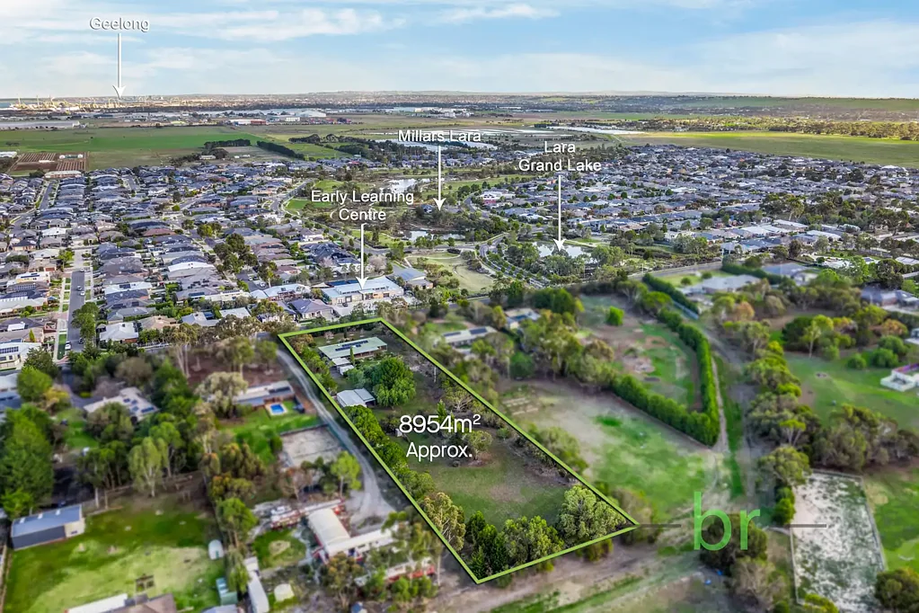 Lara 4部屋 RARE OPPORTUNITY - EXPANSIVE 8954M² LIFESTYLE PROPERTY WITH SUBDIVISION POTENTIAL (STCA)