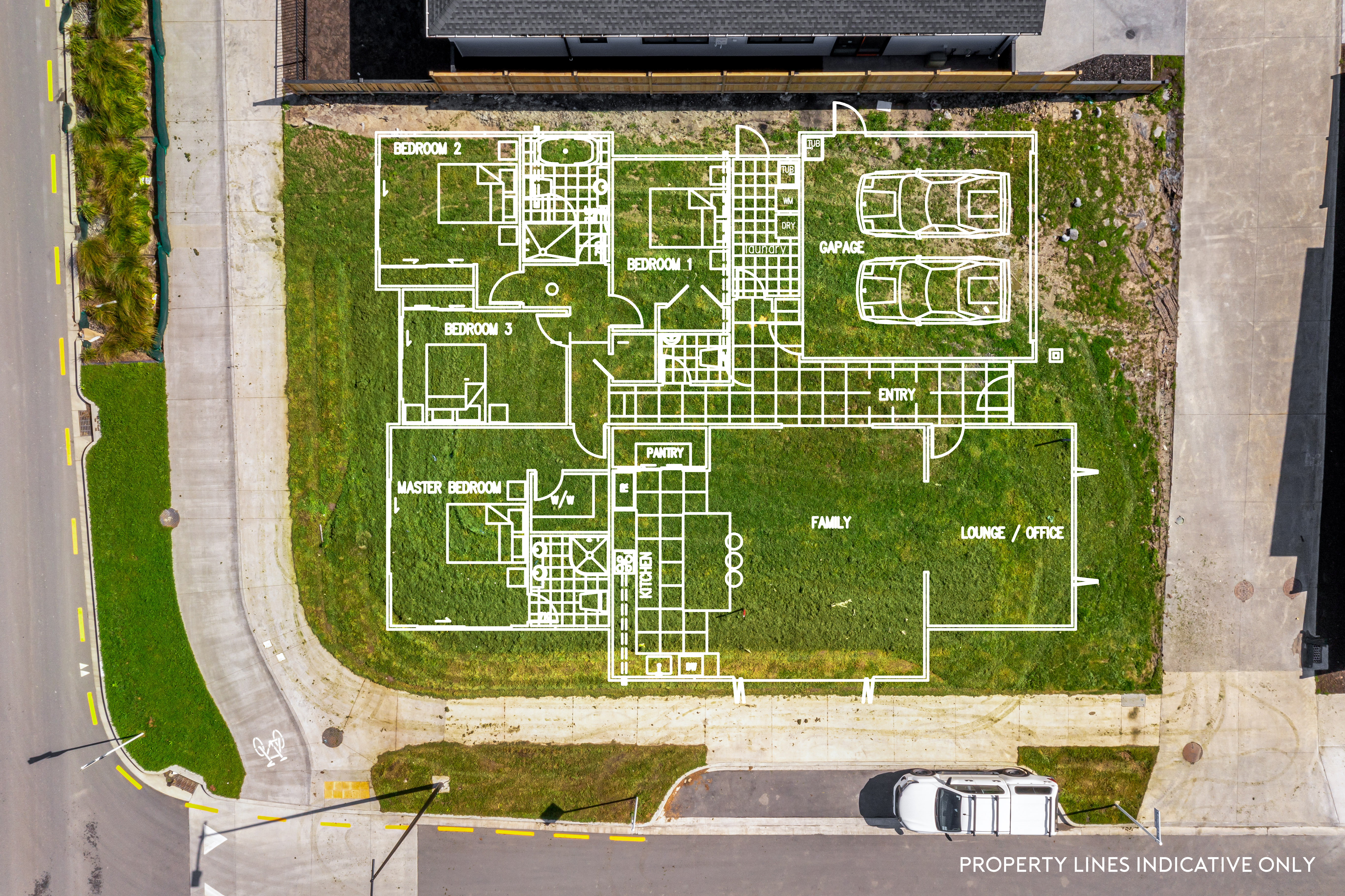 Residential  Mixed Housing Urban Zone