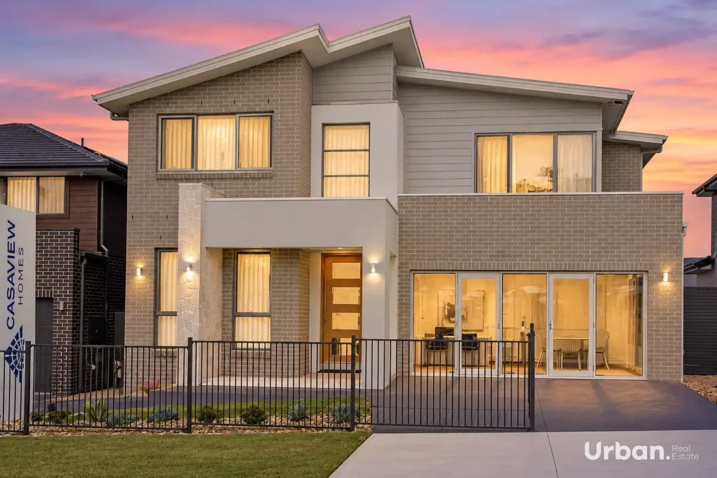 Cobbitty 4ਬੈੱਡਰੂਮ Simply Move In | Fully Furnished Casaview Display Home