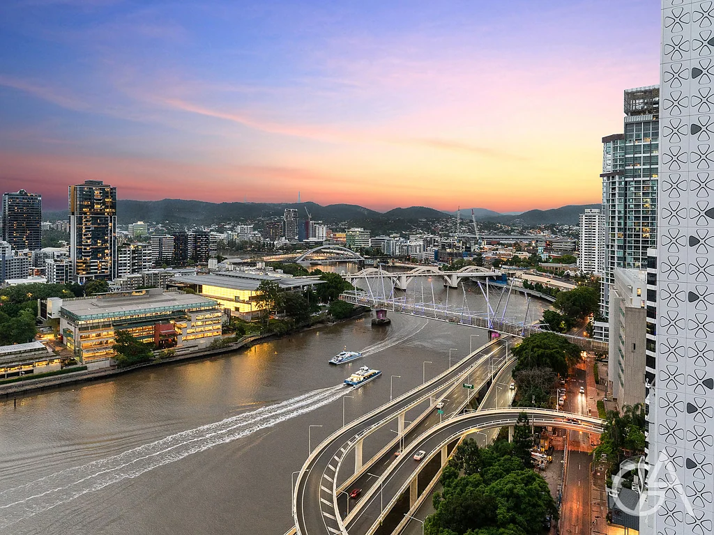 1904/8 Adelaide Street, Brisbane City, QLD 4000