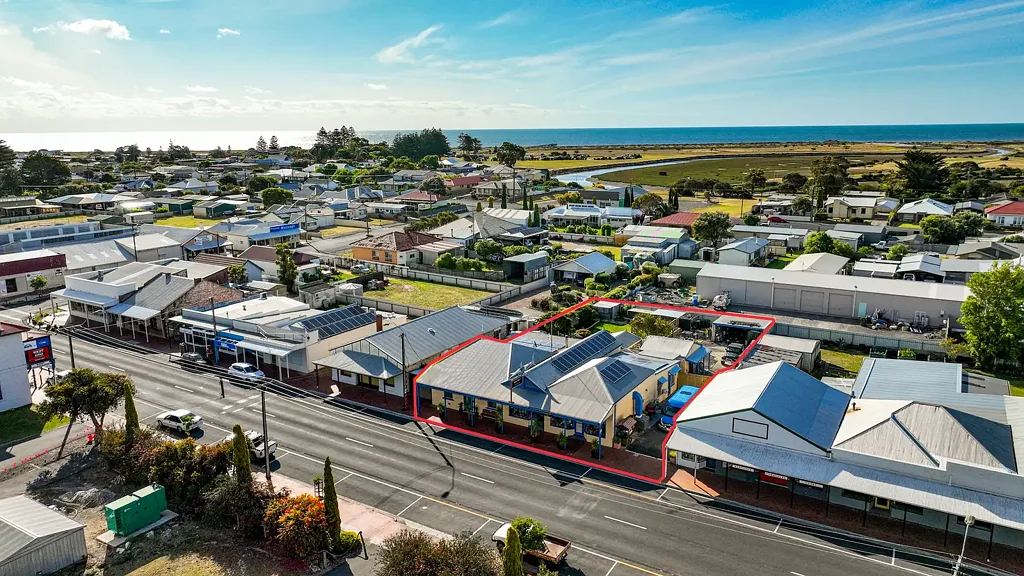 Kingston Se 3Kwarto Live, Work & Invest in the Heart of Kingston SE