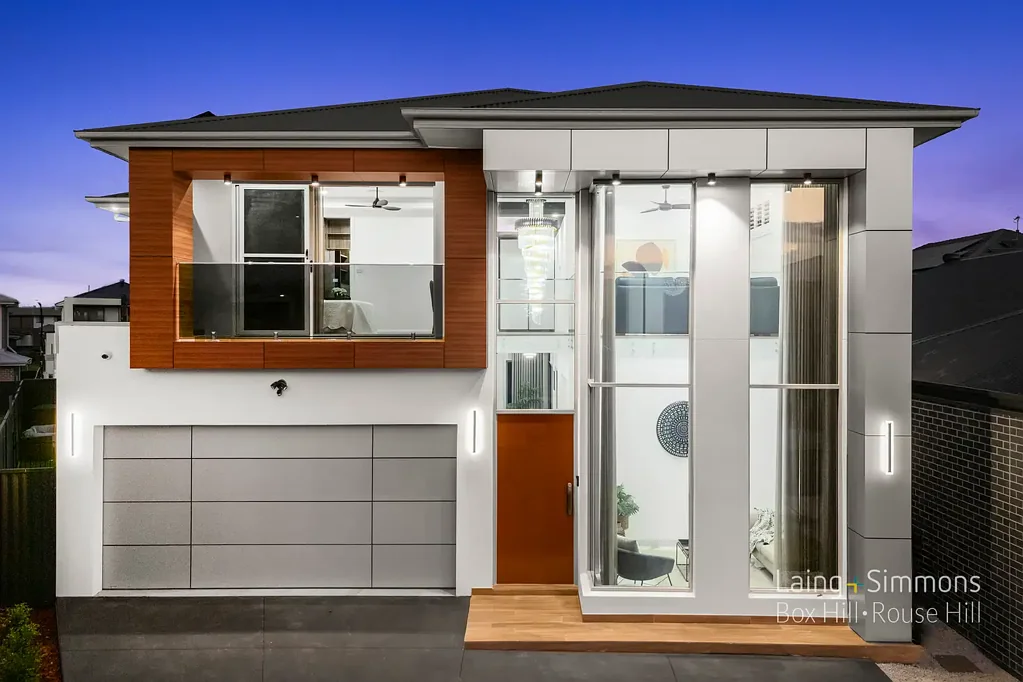 5 Pipehorse Street, Marsden Park, NSW 2765