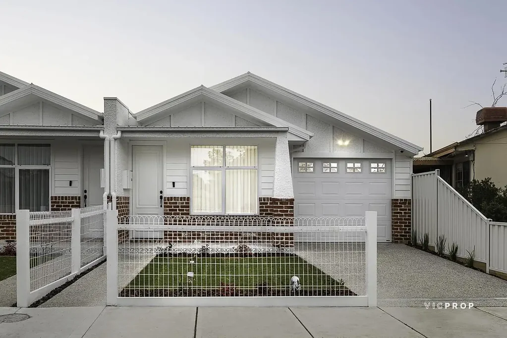 Fawkner 4 Bedroom All-New Family Excellence with Distinctive Luxury