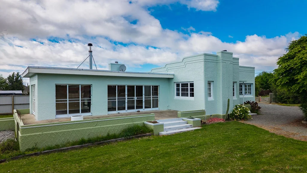 Waimate 3ห้องนอน Nest Or Invest