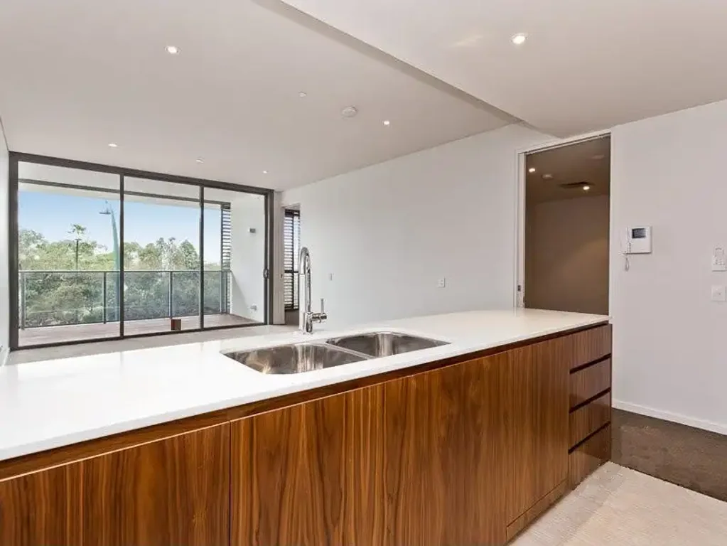 211/8 Adelaide Terrace, East Perth, WA 6004