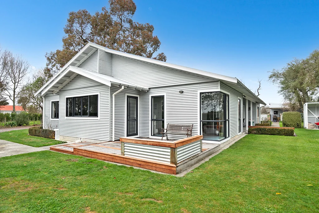 Greytown 5ਬੈੱਡਰੂਮ Modern Living Meets Countryside Charm