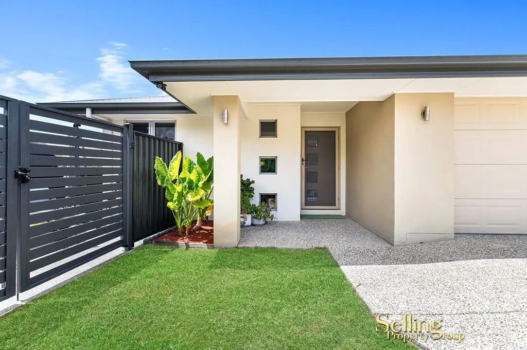 129 Brookside Circuit, Ormeau, QLD 4208