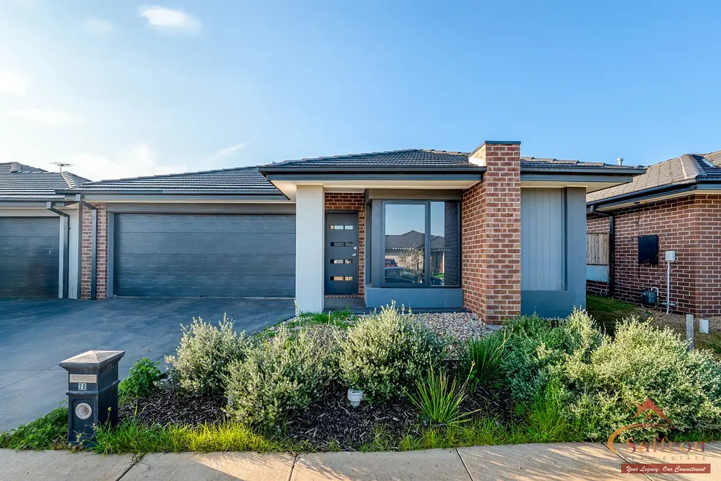 Strathtulloh 3chambre Modern Investment Opportunity | Leased at $450 Per Week Until April 2027