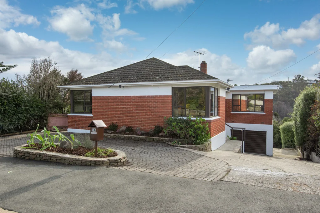 14 Heath Street, Andersons Bay, Dunedin City, Otago