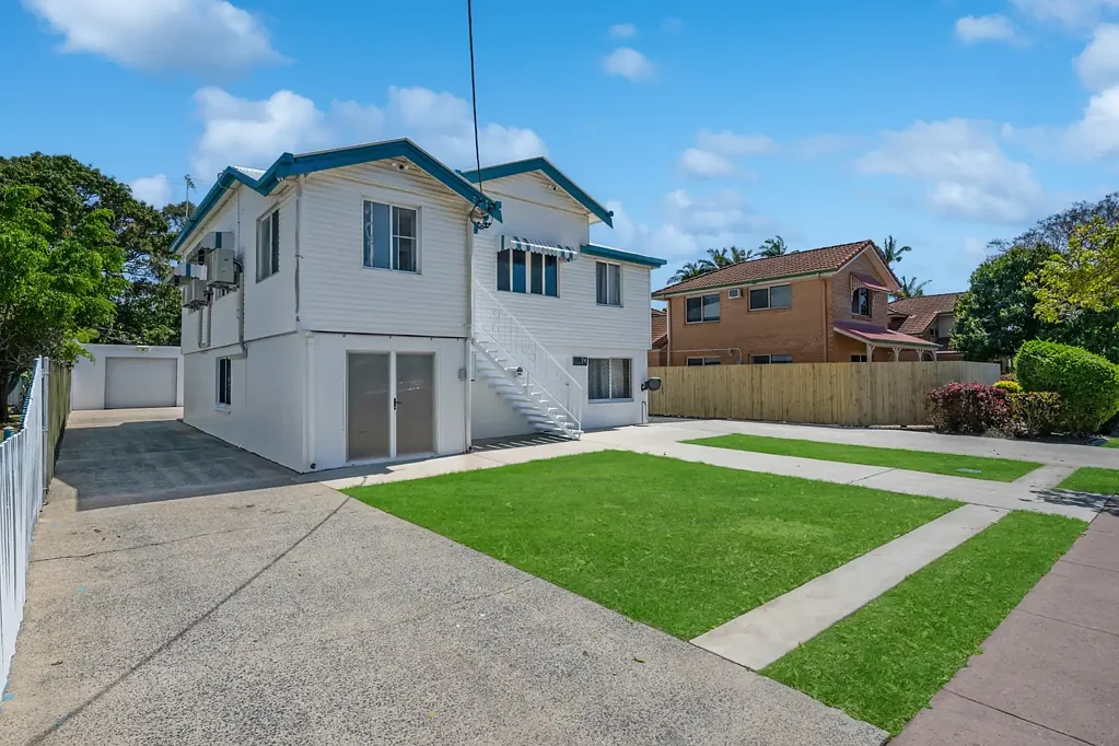Mackay 2ਬੈੱਡਰੂਮ Charming Queenslander!