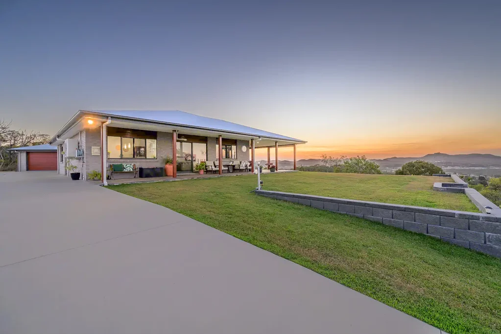 13 Brando Lane, West Gladstone, QLD 4680