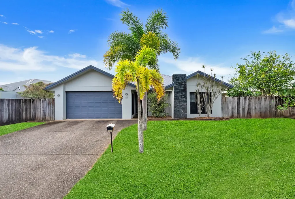 40 Novelli Street, Edmonton, QLD 4869