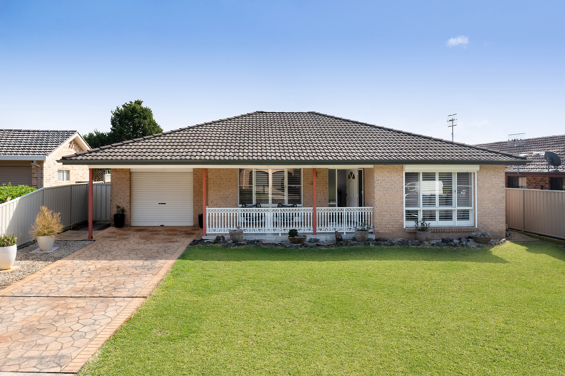 37 MURRUMBIDGEE CR, BATEAU BAY NSW 2261, 0 ห้องนอน, 0 ห้องน้ำ, House