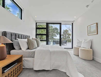 17/258 Hurstmere Road, Takapuna, North Shore City, 3 ਕਮਰੇ, 2 ਬਾਥਰੂਮ, Apartment
