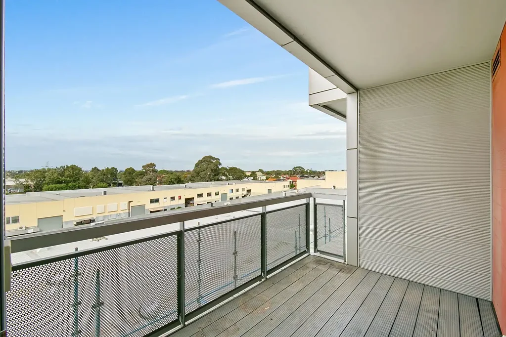 Coburg 1Habitaciones DO NOT MISS - THE NICHOLSON - A NEAT ONE-BED TREAT