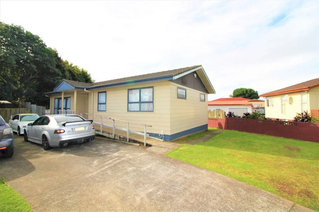 Spacious Family Home in a Peaceful Cul-de-Sac