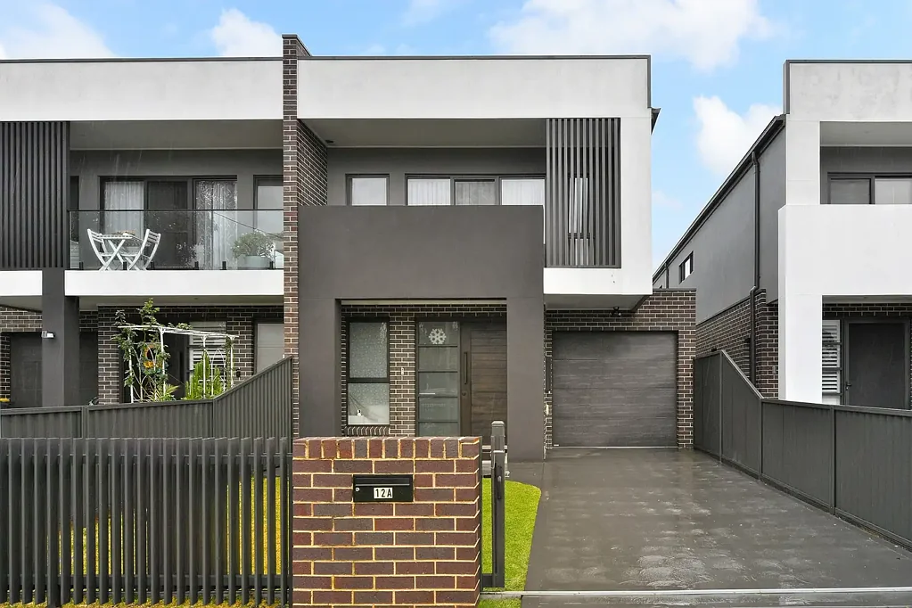 12A Premier Street, Canley Vale, NSW 2166
