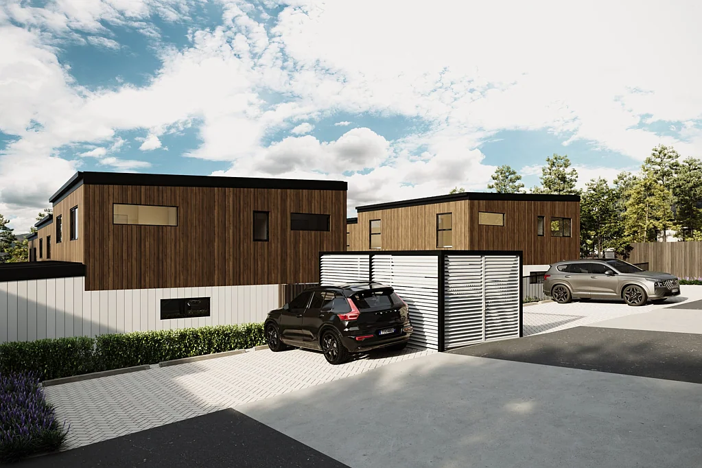 16/504-506 Glenfield Road, Bayview, North Shore City, Auckland