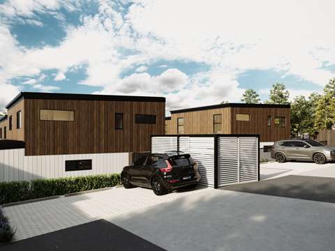 Bayview 2部屋 Prime Location, only one left!