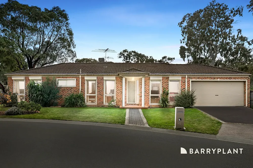 South Morang 3ਬੈੱਡਰੂਮ Ideal Family Living in Elite Location