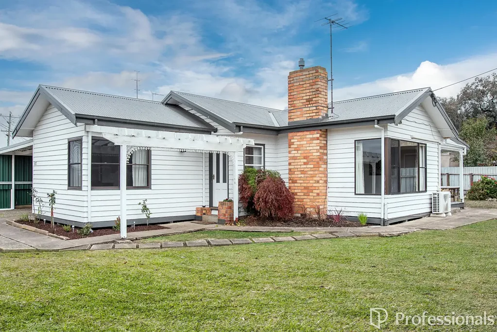 102 Kenny Street, Hamilton, VIC 3300