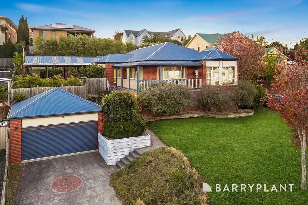 2 Glamis Rise, Beaconsfield, VIC 3807