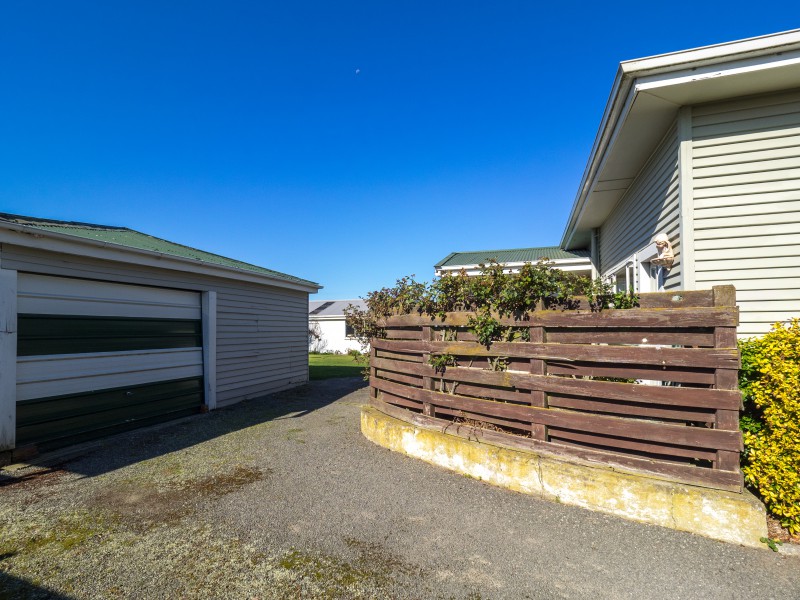 19 Elizabeth Avenue, Rakaia, Ashburton, 3房, 0浴