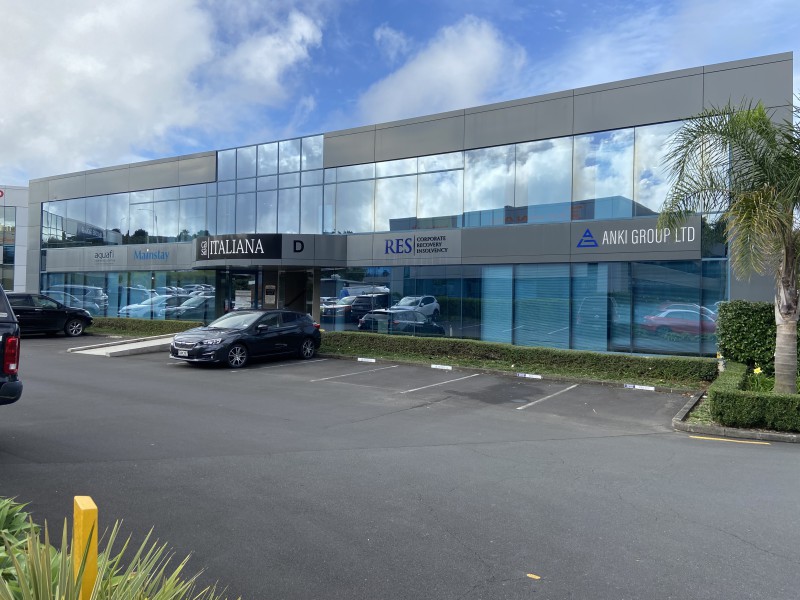 42 Tawa Drive, Albany, Auckland - North Shore, 0 chambres, 0 salles de bain