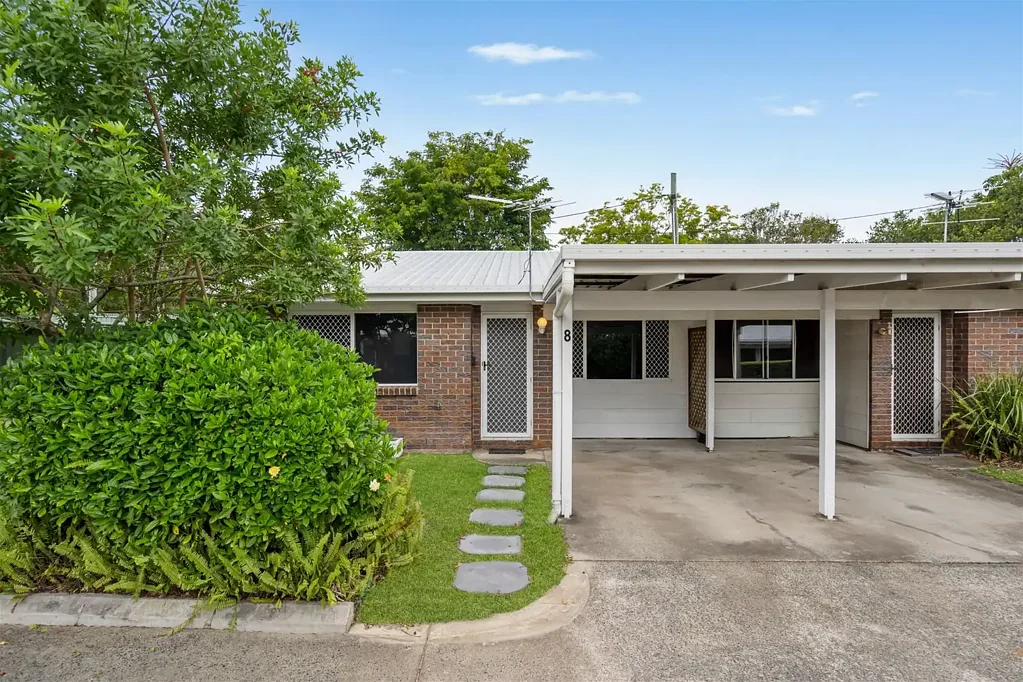 8/11 Monash Road, Loganlea, QLD 4131