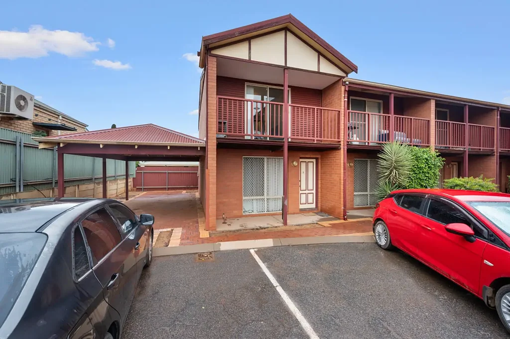 Boulder 2房  Affordable Investment with Fantastic Returns!