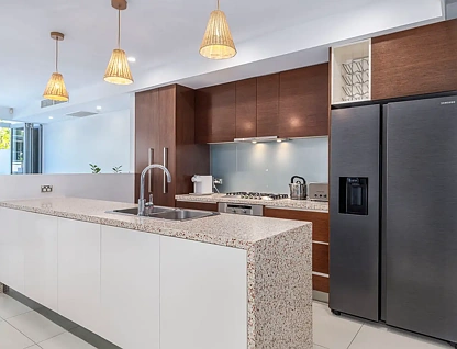 3/13 Second Avenue, Broadbeach, Gold Coast, 4 ਕਮਰੇ, 2 ਬਾਥਰੂਮ, House