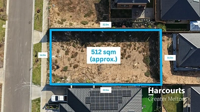 8 Tregoning Street, Maddingley, VIC 3340, 0 habitaciones, 0 baños, Section