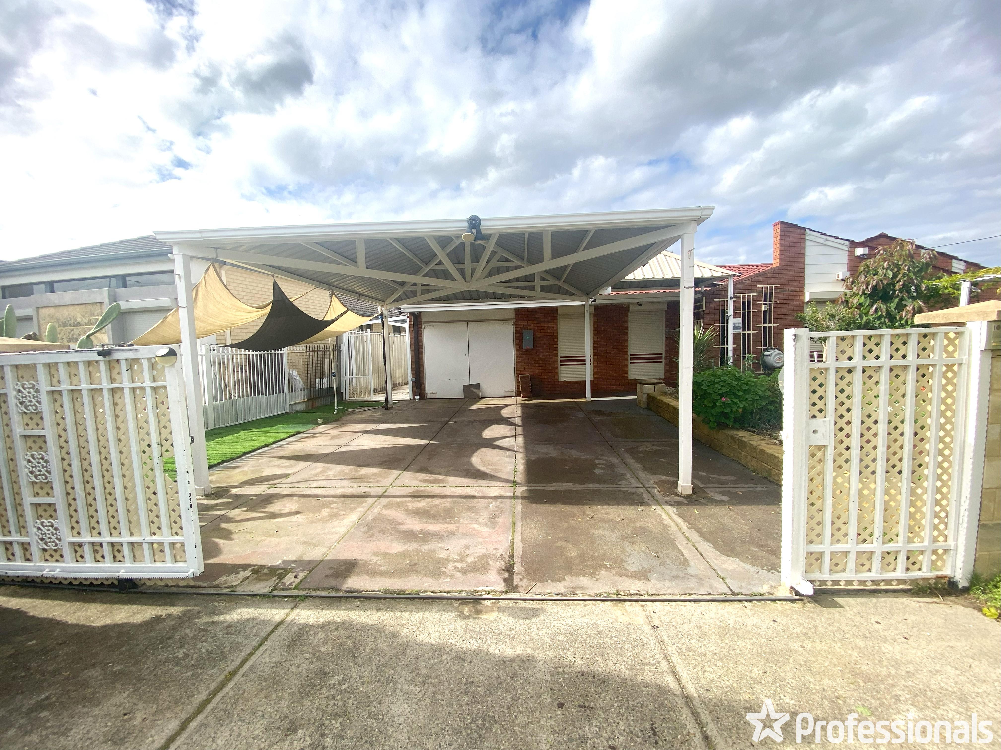 436 SPENCER RD, THORNLIE WA 6108, 0 phòng ngủ, 0 phòng tắm, House