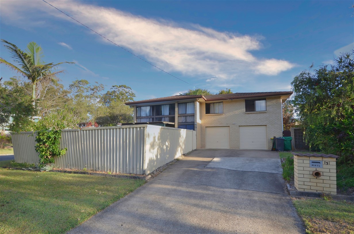 13 MARLIN ST, THORNESIDE QLD 4158, 0 غرف, 0 حمامات, House