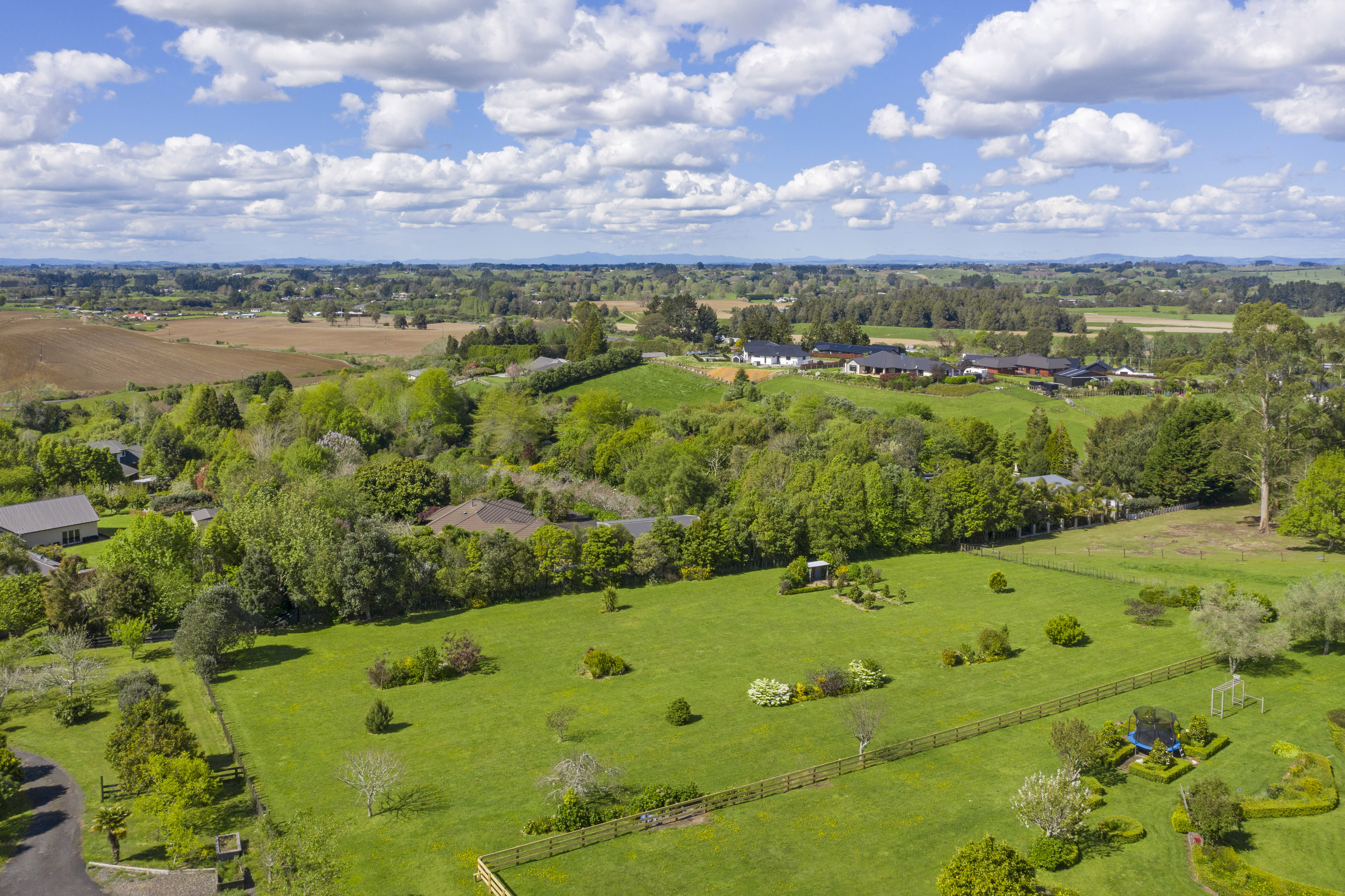 45 Ferguson Road, Whatawhata, Waikato, 0 ਕਮਰੇ, 0 ਬਾਥਰੂਮ, Lifestyle Property