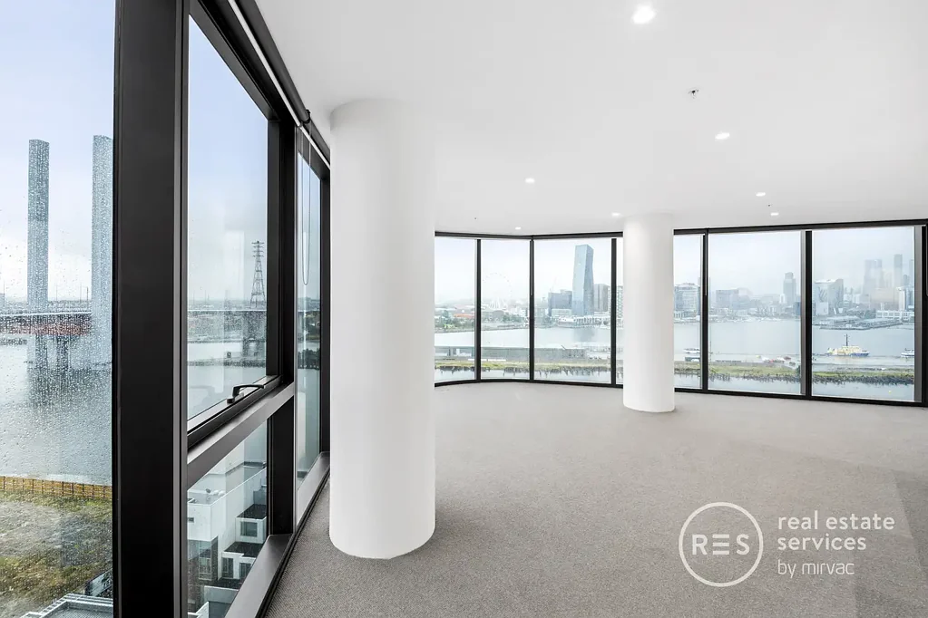 Elevated Living in Voyager  Yarras Edges Signature Waterfront Address