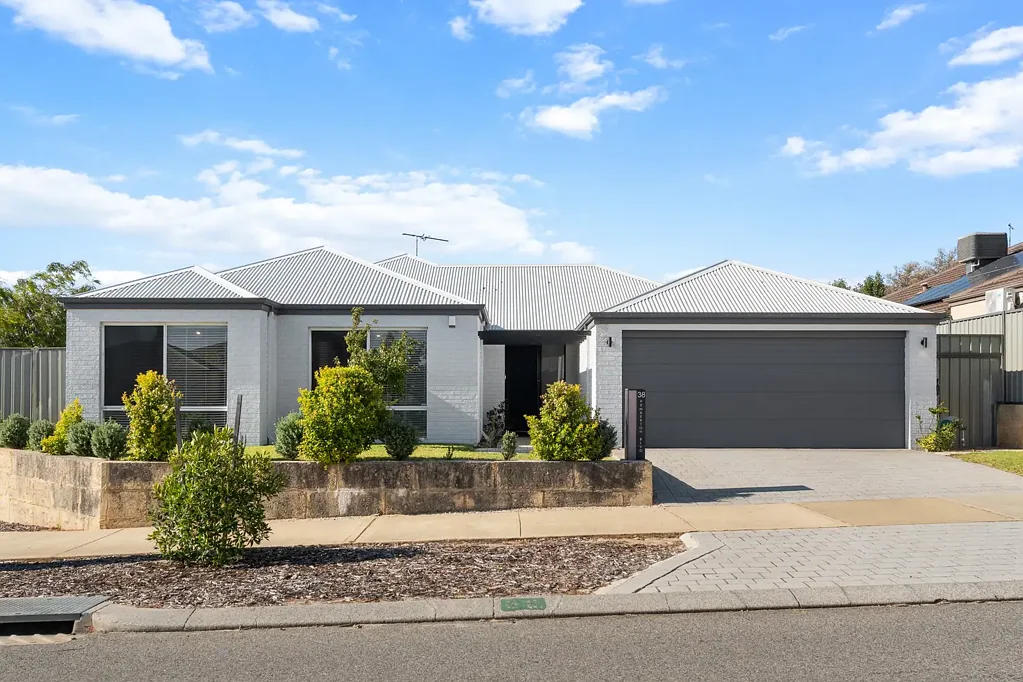38 Pemberton Blvd, Baldivis, WA 6171