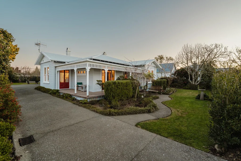 Whakatane 4Moenga A special villa with endless family appeal!