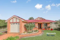 102 Goldmark Crescent, Cranebrook