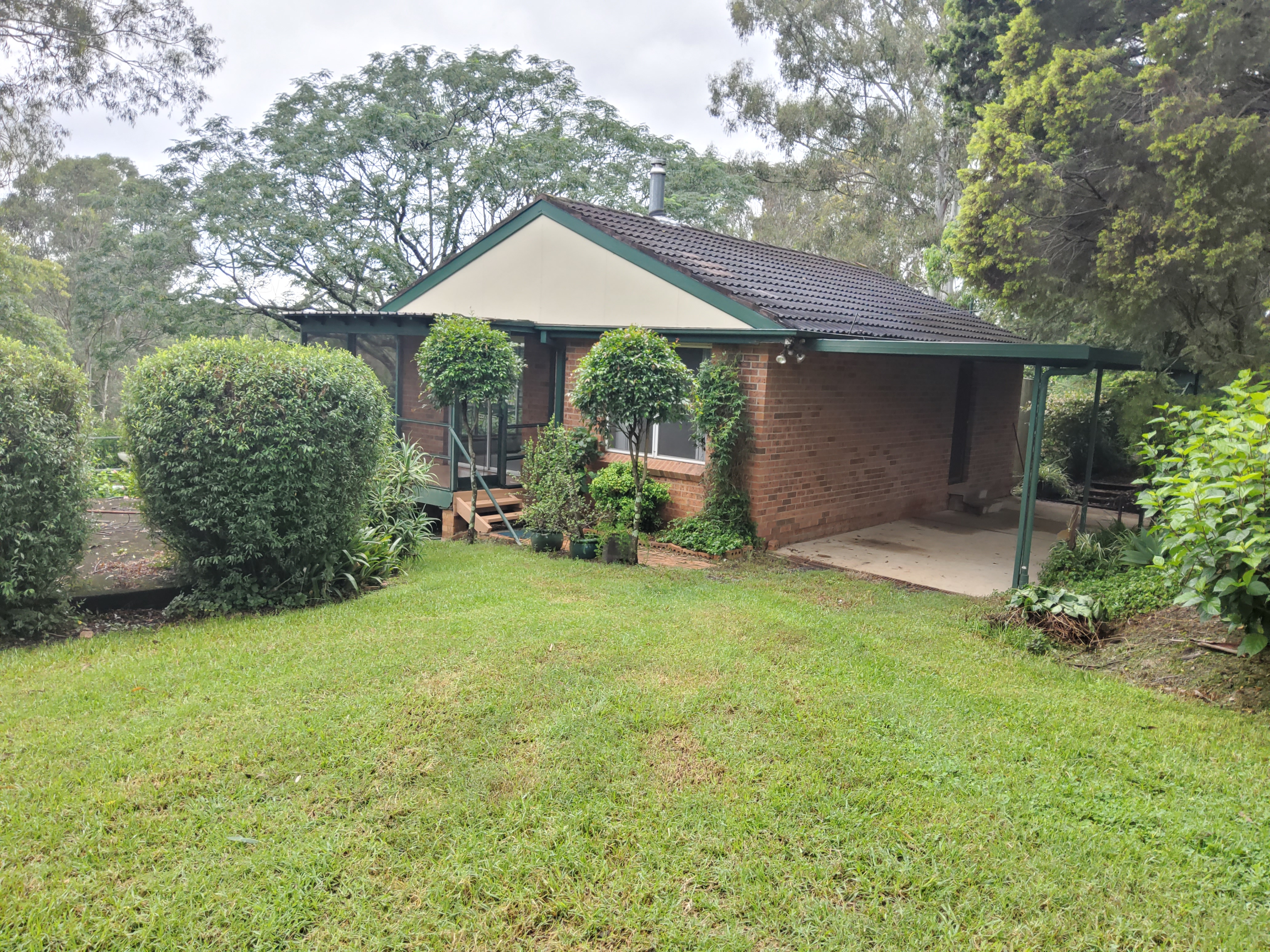 106 LONGLEAT LANE, KURMOND NSW 2757, 0房, 0浴, Flat