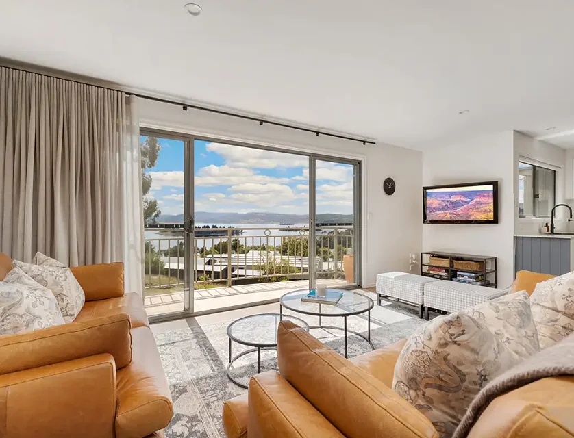 1/18 Nettin Circuit, Jindabyne, NSW 2627, 4 phòng ngủ, 2 phòng tắm, Townhouse
