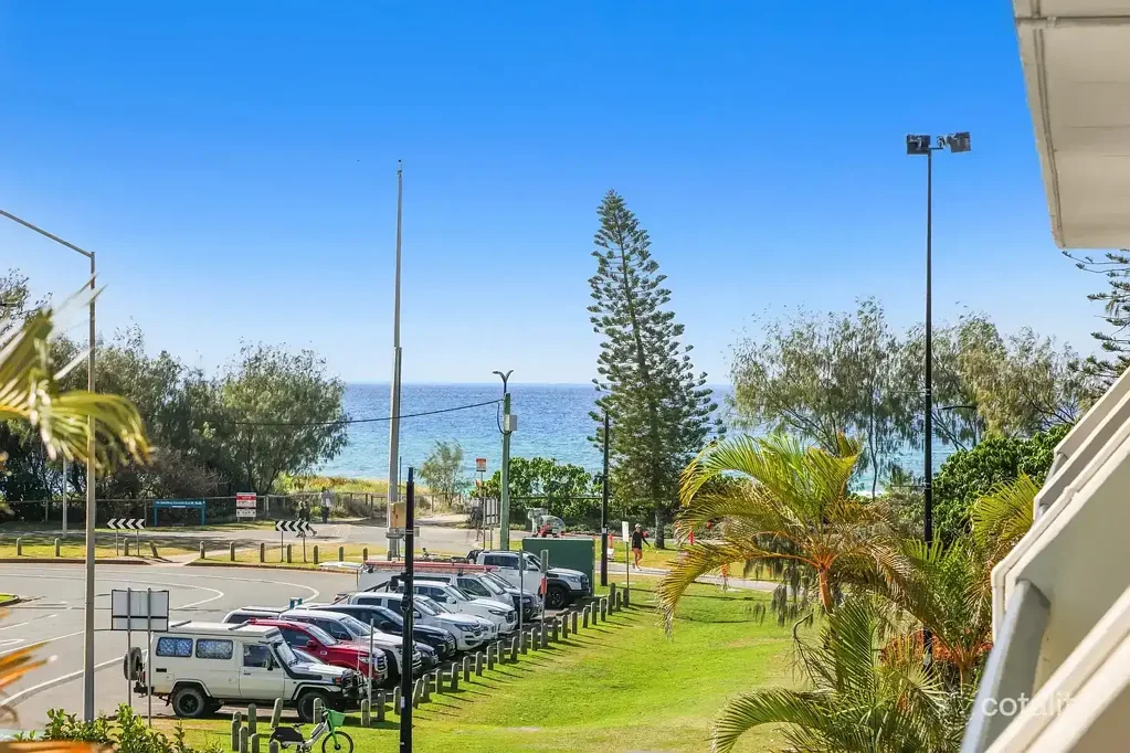 Seaside Apartment in Broadbeach