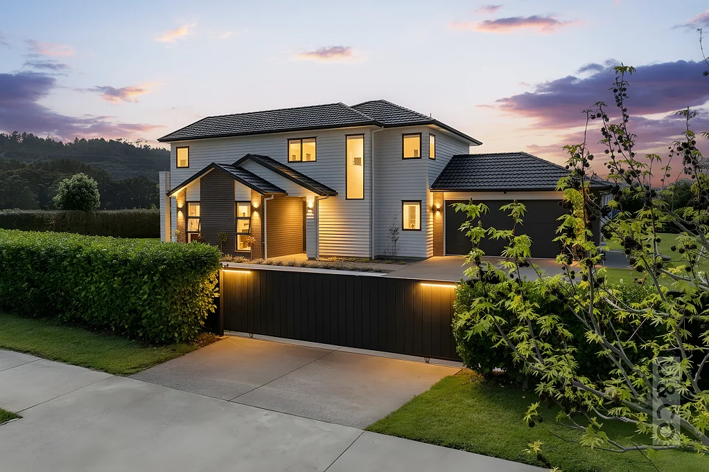 30 Robert Might Road, Huapai, Rodney, Auckland