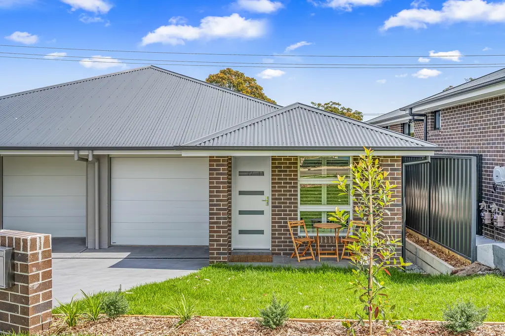 58 Camelia Street, Gillieston Heights, NSW 2321
